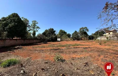 Terreno à venda, 1000 m² por r$ 150.000,00 - retiro do brumado - brumadinho/mg