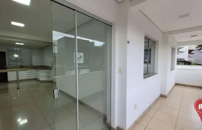 Apartamento com 3 dormitórios, 141 m² - venda por r$ 415.000,00 ou aluguel por r$ 2.309,85/mês - lourdes - brumadinho/mg