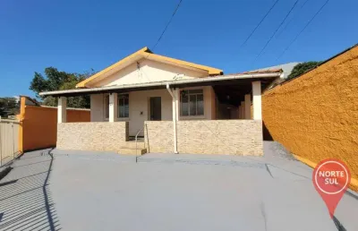 Casa com 4 dormitórios para alugar, 120 m² por r$ 3.000,00/mês - centro - brumadinho/mg