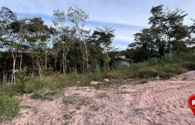 Terreno à venda, 1050 m² por r$ 245.000,00 - cond. quintas do brumado - brumadinho/mg