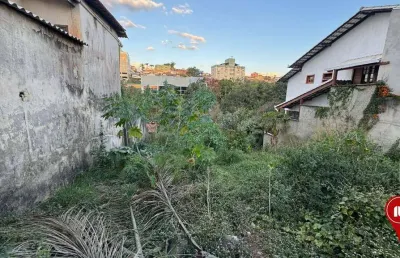 Terreno à venda, 420 m² por r$ 250.000 - lourdes - brumadinho/mg