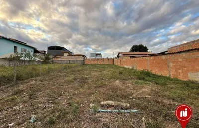 Terreno à venda, 360 m² por r$ 210.000 - salgado filho - brumadinho/mg