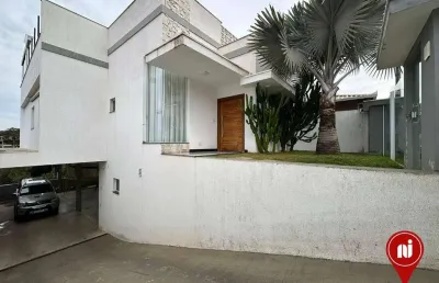 Casa com 3 dormitórios à venda, 300 m² por r$ 1.200.000,00 - bela vista - brumadinho/mg