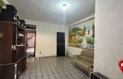 Casa com 3 dormitórios à venda, 150 m² por r$ 275.000 - retiro do brumado - brumadinho/minas gerais