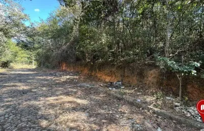 Terreno à venda, 400 m² por r$ 140.000 - salgado filhos - brumadinho/minas gerais