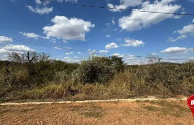 Terreno à venda, 36 m² por r$ 120.000 - salgado filhos - brumadinho/minas gerais