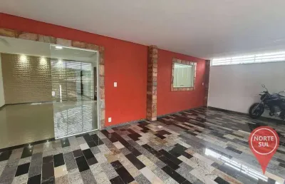 Apartamento com 3 dormitórios para alugar, 150 m² por r$ 1.800,00/mês - conceição de itaguá - brumadinho/mg