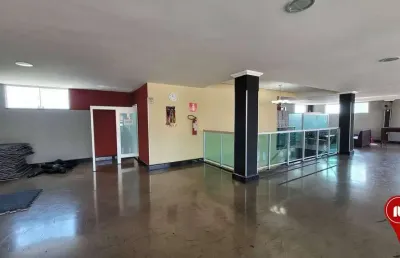 Ponto à venda, 800 m² por r$ 1.500.000 - residencial masterville - sarzedo/mg