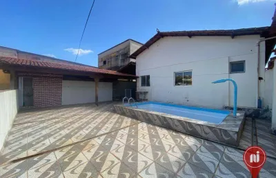 Casa à venda, 340 m² por r$ 500.000,00 - brasilia - sarzedo/mg