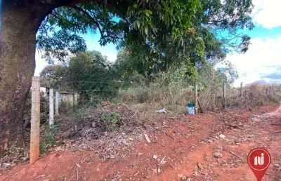 Terreno à venda, 750 m² por r$ 200.000,00 - são rafael - mário campos/mg