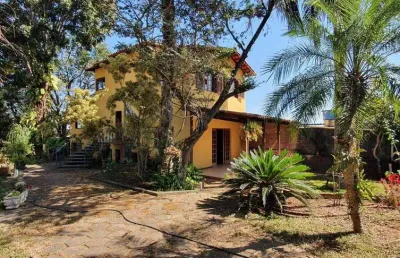 Casa com 4 dormitórios à venda, 120 m² por r$ 780.000,00 - vila ondina - mário campos/mg