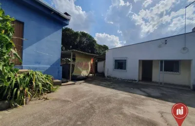 Casas com 2 dormitórios à venda, 72 m² por r$ 450.000 - centro - mário campos/mg