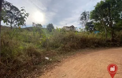 Terreno à venda, 4000 m² por r$ 250.000,00 - 32470-000 - mário campos/mg