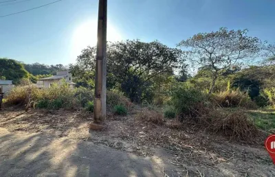 Terreno à venda, 1000 m² por r$ 170.000,00 - campo belo  - mário campos/mg