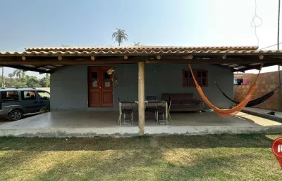 Casa com 2 dormitórios à venda, 130 m² por r$ 480.000,00 - vila sao tarcisio - mário campos/mg