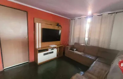 Casa à venda, 150 m² por r$ 480.000,00 - campo verde - mário campos/mg