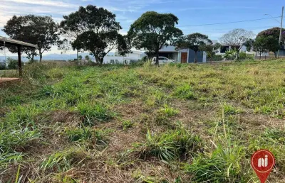 Terreno à venda, 1000 m² por r$ 280.000,00 - condomínio serra dos bandeirantes - mário campos/mg