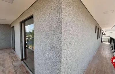 Apartamento com 2 dormitórios para alugar, 45 m² por r$ 2.000,00/mês - centro - mário campos/mg