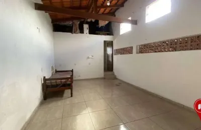 Kitnet com 1 dormitório para alugar, 35 m² por r$ 800,00/mês - campo verde - mário campos/mg