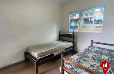Kitnet com 1 dormitório para alugar, 22 m² por r$ 4.500/mês - bom jardim - mário campos/minas gerais
