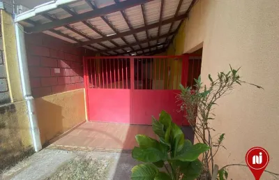 Apartamento garden com 2 dormitórios, 54 m² - venda por r$ 238.000,00 ou aluguel por r$ 1.200,00/mês - serra azul - sarzedo/mg