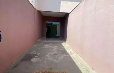 Casa com 3 dormitórios à venda, 115 m² por r$ 430.000 - niterói - betim/mg