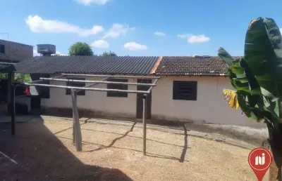 Casa à venda, 60 m² por r$ 296.000,00 - brasiléia - betim/mg