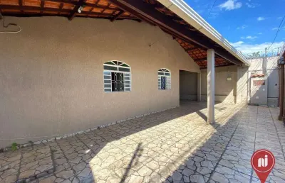 Casa com 3 dormitórios à venda, 280 m² por r$ 550.000,00 - conjunto habitacional bueno franco - betim/mg