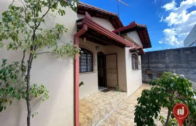 Casa com 3 dormitórios à venda, 150 m² por r$ 900.000,00 - espírito santo - betim/mg