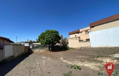 Terreno à venda, 1607 m² por r$ 5.500.000,00 - angola - betim/mg