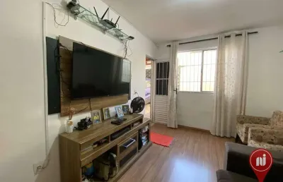 Apartamento com 2 dormitórios à venda, 155 m² por r$ 250.000,00 - jardim anchieta - sarzedo/mg