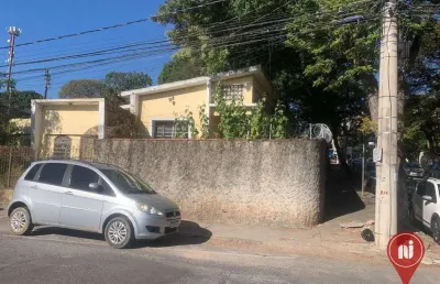 Terreno à venda, 594 m² por r$ 2.000.000,00 - centro - betim/mg