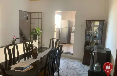 Casa com 3 dormitórios à venda, 200 m² por r$ 495.000,00 - jardim das alterosas - 1ª seção - betim/mg