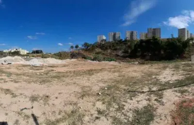 Terreno à venda, 1280 m² por r$ 700.000,00 - parque das indústrias - betim/mg