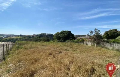 Terreno à venda, 2000 m² por r$ 550.000,00 - guaruja mansões - betim/mg