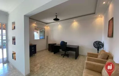 Casa com 4 dormitórios à venda, 300 m² por r$ 950.000,00 - niterói - betim/mg
