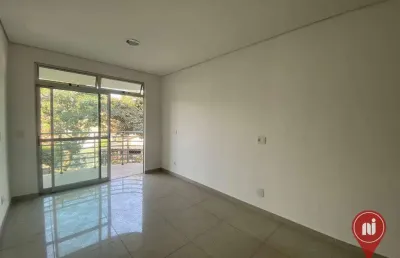 Apartamento com 3 dormitórios à venda, 89 m² por r$ 375.000,00 - espírito santo - betim/mg