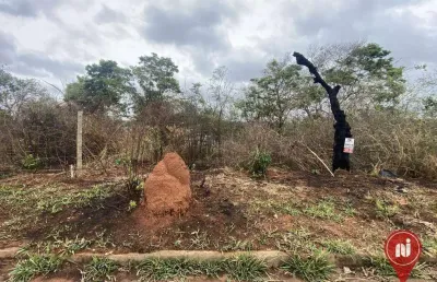 Terreno à venda, 300 m² por r$ 165.000,00 - tiradentes - betim/mg