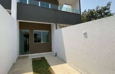 Casa com 2 dormitórios à venda, 84 m² por r$ 380.000 - senhora das graças - betim/mg