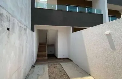 Casa com 2 dormitórios à venda, 84 m² por r$ 480.000 - senhora das graças - betim/mg