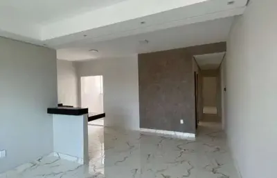 Casa com 2 dormitórios à venda, 84 m² por r$ 480.000,00 - senhora das graças - betim/mg