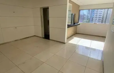 Apartamento com 3 dormitórios à venda, 90 m² por r$ 1.280.000,00 - vila da serra - nova lima/mg