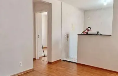 Apartamento com 2 dormitórios à venda, 45 m² por r$ 150.000,00 - vila das flores - betim/mg