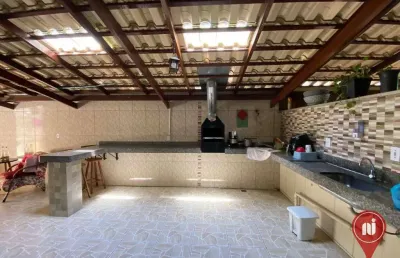 Apartamento com 2 dormitórios à venda, 72 m² por r$ 375.000,00 - santa rita - sarzedo/mg