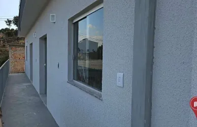 Apartamento com 2 dormitórios à venda, 50 m² por r$ 180.000 - paquetá - betim/mg
