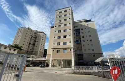 Cobertura com 3 dormitórios à venda, 105 m² por r$ 420.000,00 - ingá - betim/mg