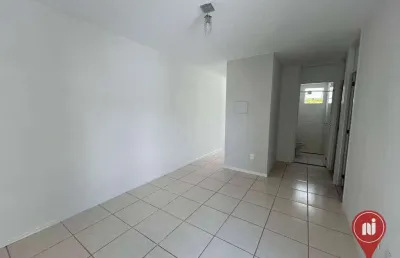 Apartamento com 2 dormitórios à venda, 45 m² por r$ 170.000,00 - parque das indústrias - betim/mg