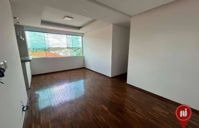 Apartamento com 3 dormitórios à venda, 100 m² por r$ 430.000,00 - filadélfia - betim/mg