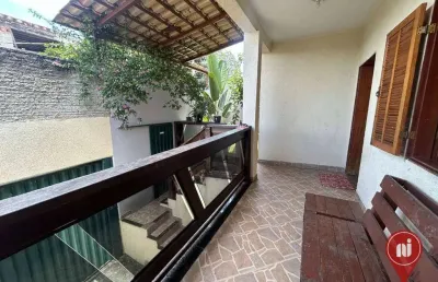 Casa com 2 dormitórios à venda, 170 m² por r$ 600.000 - jardim das alterosas - 1ª seção - betim/mg