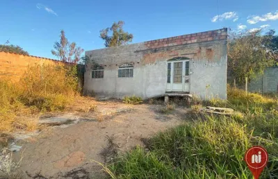Terreno à venda, 360 m² por r$ 80.000,00 - melo viana - esmeraldas/mg